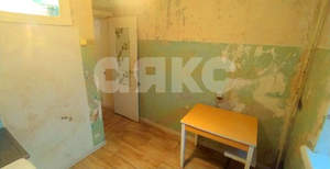 1-к квартира, вторичка, 32м2, 2/5 этаж