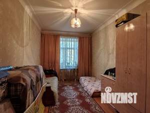 2-к квартира, вторичка, 53м2, 2/3 этаж
