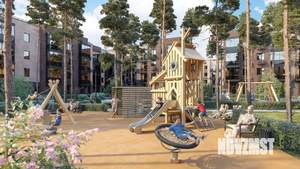 2-к квартира, вторичка, 51м2, 2/5 этаж