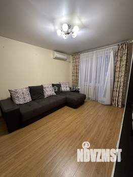 1-к квартира, вторичка, 30м2, 2/5 этаж