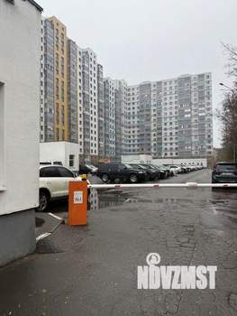 1-к квартира, вторичка, 42м2, 17/18 этаж