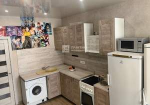 1-к квартира, вторичка, 32м2, 9/19 этаж