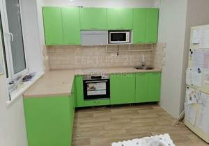 3-к квартира, вторичка, 70м2, 8/22 этаж
