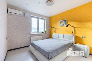 3-к квартира, вторичка, 70м2, 21/24 этаж