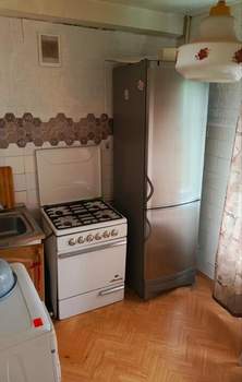 3-к квартира, вторичка, 60м2, 3/5 этаж