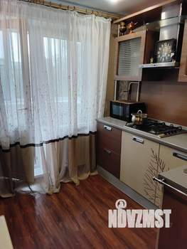 1-к квартира, вторичка, 33м2, 5/9 этаж