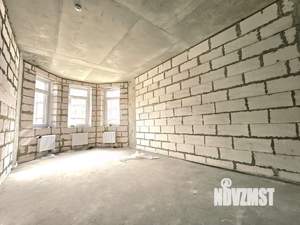 1-к квартира, вторичка, 42м2, 1/3 этаж