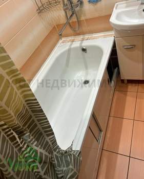 2-к квартира, вторичка, 44м2, 5/5 этаж