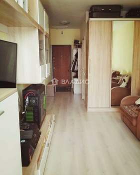 1-к квартира, вторичка, 29м2, 8/12 этаж