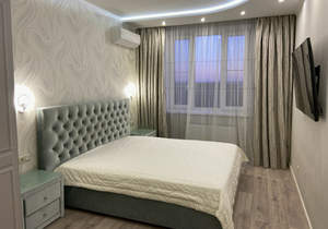 2-к квартира, вторичка, 63м2, 12/17 этаж
