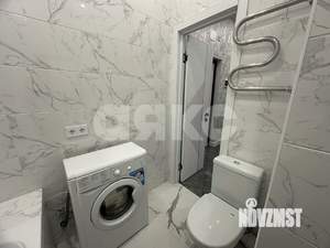 1-к квартира, вторичка, 43м2, 3/3 этаж