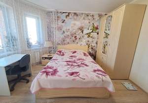 2-к квартира, вторичка, 60м2, 13/17 этаж
