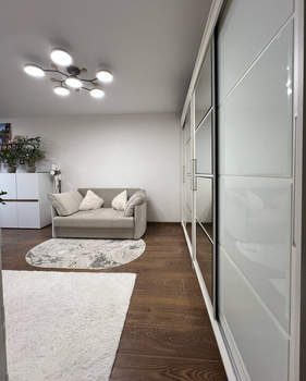 1-к квартира, вторичка, 41м2, 10/14 этаж