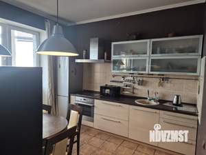 1-к квартира, вторичка, 47м2, 15/16 этаж