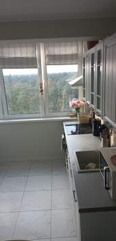 1-к квартира, вторичка, 36м2, 10/17 этаж