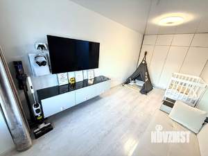 1-к квартира, вторичка, 31м2, 4/5 этаж