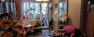 1-к квартира, вторичка, 33м2, 2/9 этаж