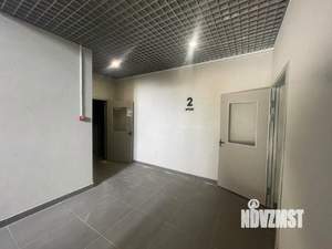 1-к квартира, вторичка, 32м2, 2/3 этаж