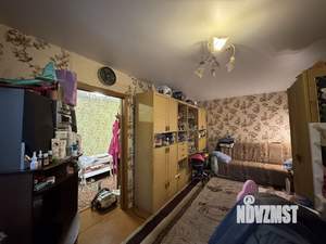 2-к квартира, вторичка, 44м2, 2/6 этаж