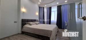 4-к квартира, вторичка, 86м2, 9/21 этаж