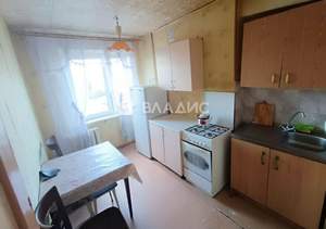 3-к квартира, вторичка, 68м2, 8/9 этаж