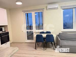 3-к квартира, вторичка, 64м2, 17/18 этаж