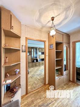 1-к квартира, вторичка, 34м2, 6/10 этаж