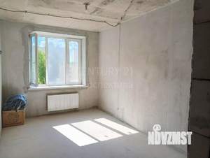 2-к квартира, вторичка, 64м2, 5/17 этаж