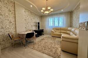 1-к квартира, вторичка, 45м2, 6/15 этаж