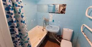 1-к квартира, вторичка, 32м2, 2/5 этаж