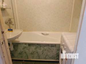 1-к квартира, вторичка, 35м2, 14/14 этаж