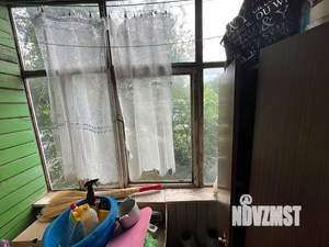 1-к квартира, вторичка, 30м2, 2/5 этаж