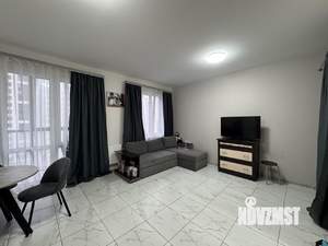 1-к квартира, вторичка, 32м2, 8/16 этаж