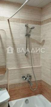 1-к квартира, вторичка, 49м2, 17/17 этаж