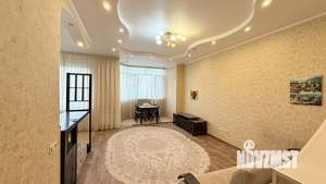2-к квартира, вторичка, 61м2, 10/16 этаж