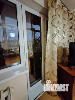 3-к квартира, вторичка, 56м2, 5/5 этаж