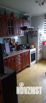 3-к квартира, вторичка, 71м2, 7/10 этаж