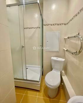 Студия квартира, вторичка, 21м2, 12/14 этаж