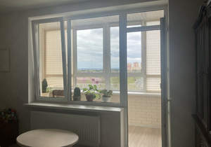 Студия квартира, вторичка, 28м2, 10/14 этаж