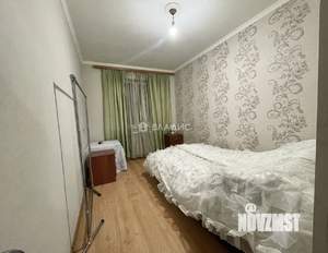 3-к квартира, вторичка, 56м2, 5/5 этаж