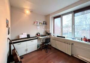 1-к квартира, вторичка, 32м2, 2/4 этаж