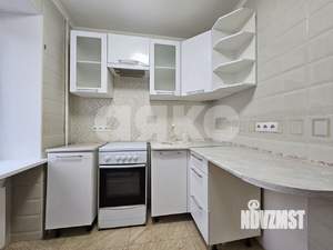 2-к квартира, вторичка, 42м2, 2/5 этаж