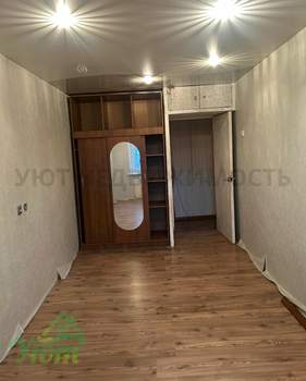 2-к квартира, вторичка, 44м2, 5/5 этаж