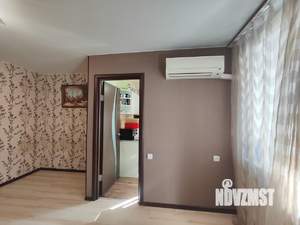 2-к квартира, вторичка, 43м2, 5/5 этаж