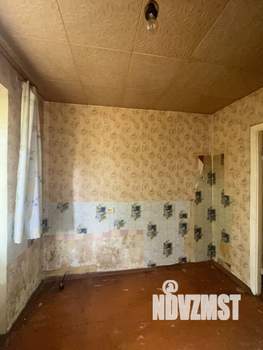 1-к квартира, вторичка, 33м2, 1/5 этаж