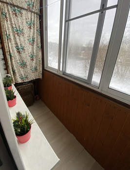 2-к квартира, вторичка, 41м2, 3/4 этаж