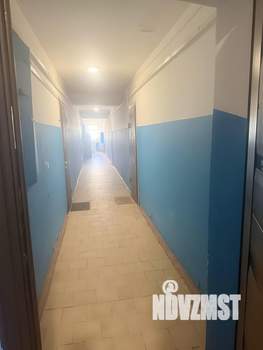 1-к квартира, вторичка, 29м2, 1/5 этаж
