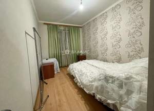 3-к квартира, вторичка, 56м2, 5/5 этаж