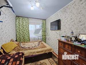 3-к квартира, вторичка, 58м2, 3/5 этаж