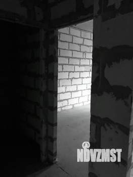 2-к квартира, вторичка, 58м2, 1/3 этаж